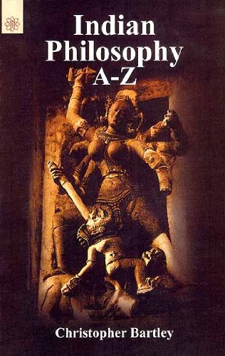 Indian Philosophy A-Z