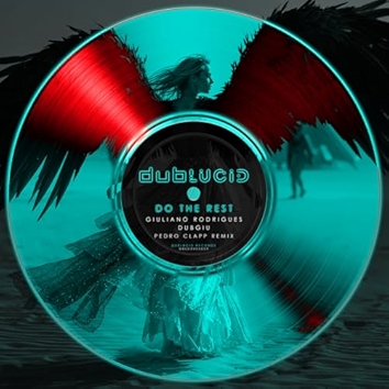 Do the Rest (Remix)