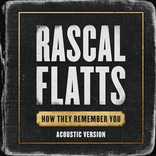Rascal Flatts