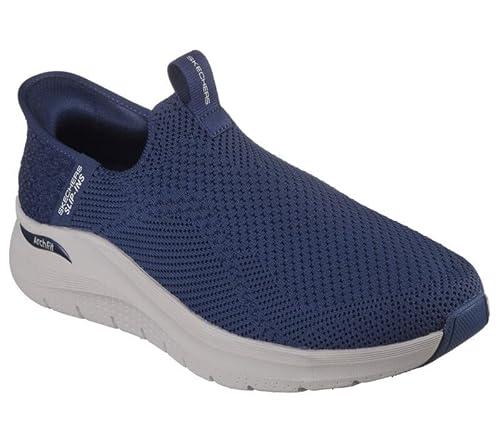 スケッチャーズ Slip-Ins Arch Fit 2.0 Crayn