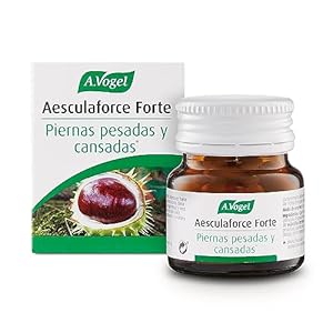 A. Vogel Aesculaforce Forte 30 Comp