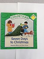 Seven Days to Christmas 0811457532 Book Cover