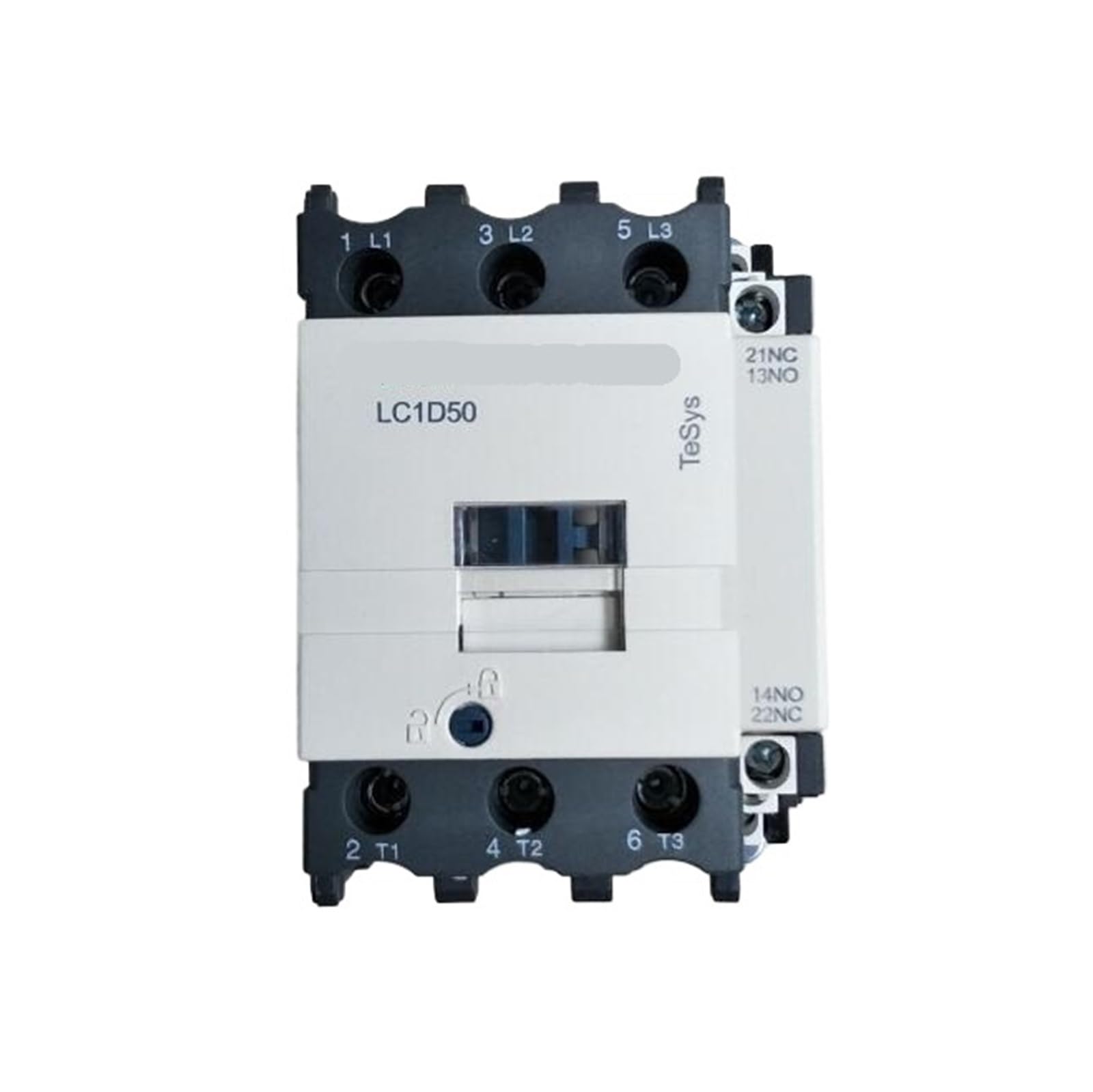 JCLPJBYJI AC contactor LC1D50 B7C F7C M7C Q7C 24V 110V 220V 380V(LC1D50F7C 110V)
