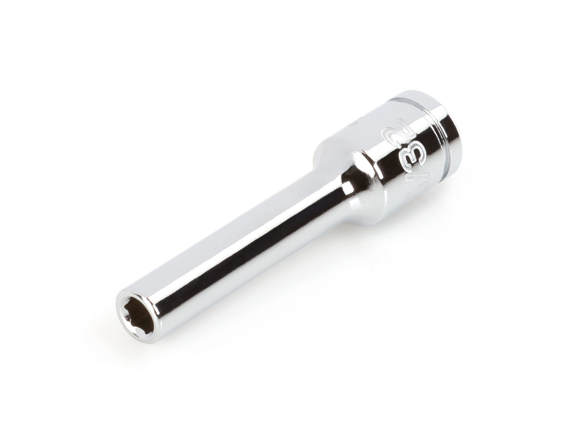 TEKTON 1/4 Inch Drive x 5/32 Inch Deep 6-Point Socket | SHD03002