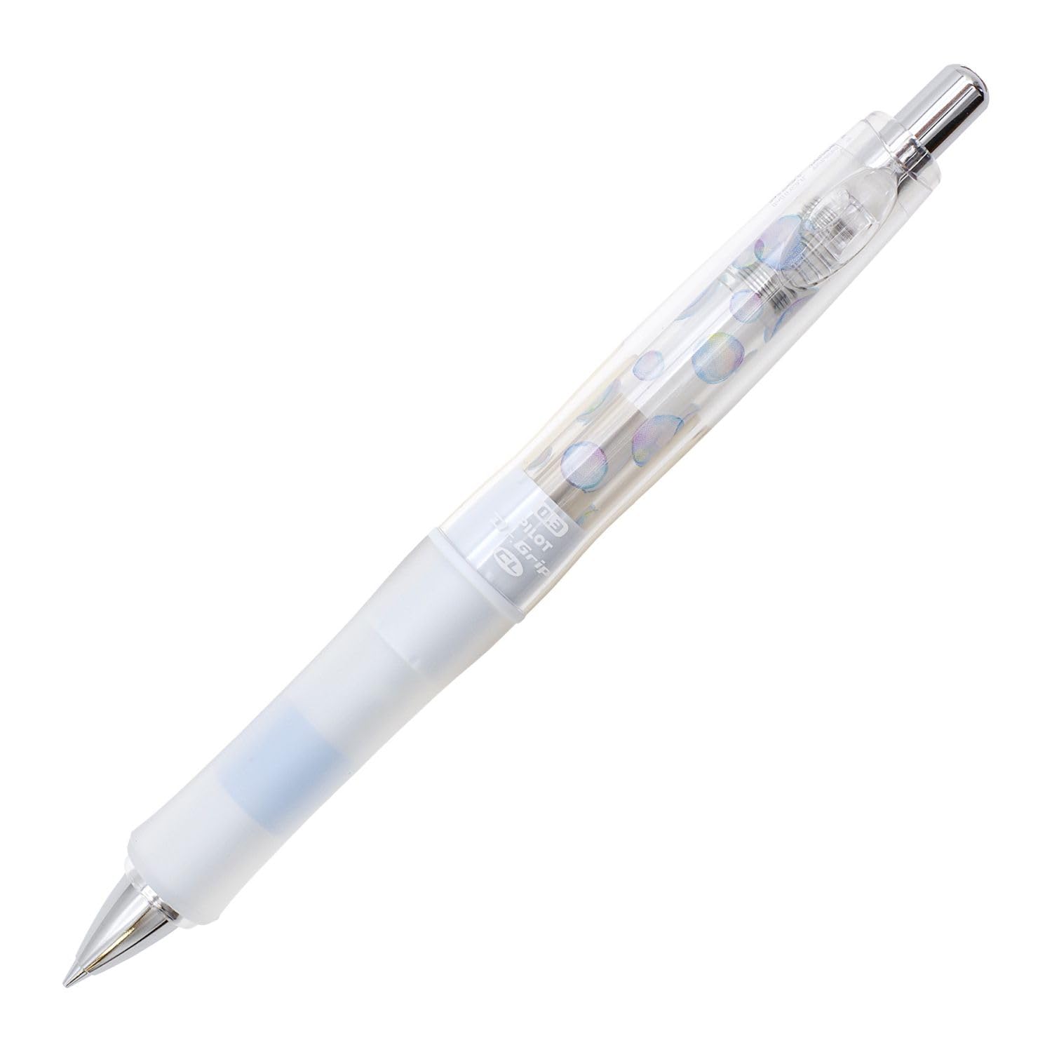 Amazon.co.jp: PILOT 限定 Dr.Grip×ニコラコラボ シャープペンシル CL 