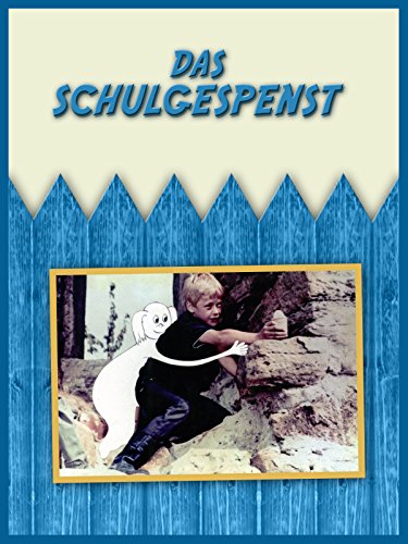 Das Schulgespenst