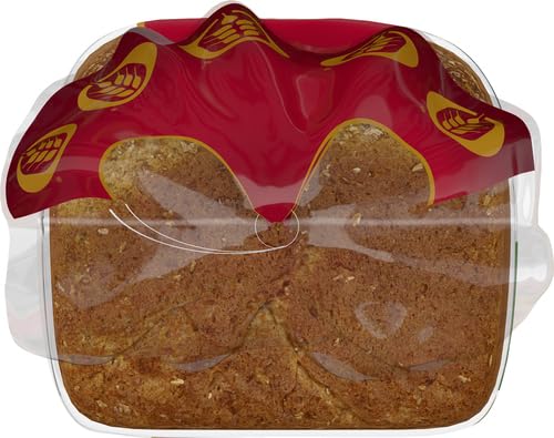 Image of Oroweat Organic Whole Wheat Bread, Thin Sliced Wheat Bread, 20 oz Bag