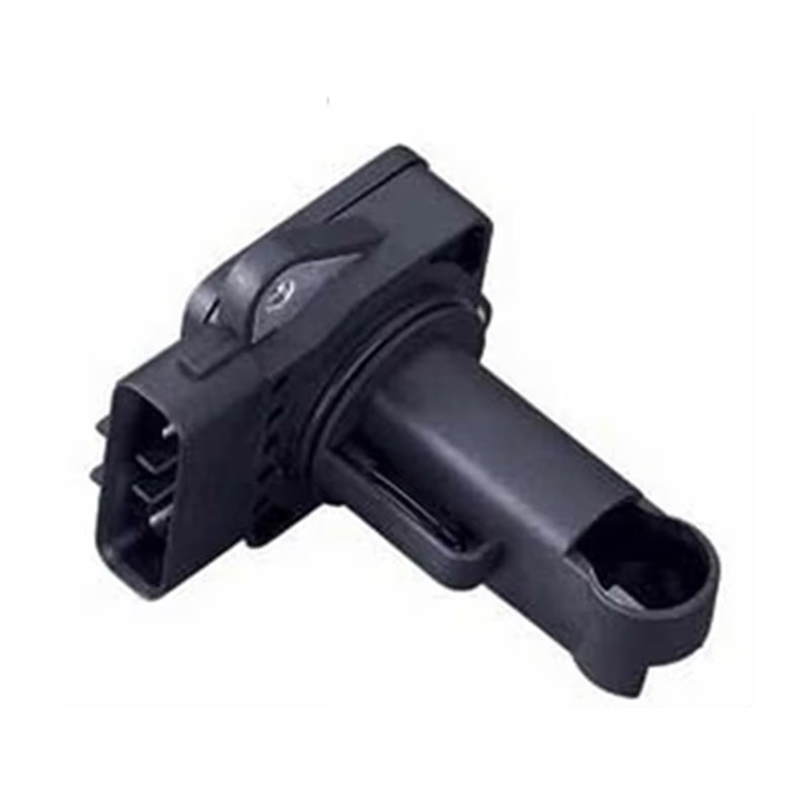 Compatibile Con Mazda Per RX-8 2004 2005 2006 2007 2008 2009 2010 2011 Sensore Di Flusso D'aria MAF Misuratore Di Flusso OEM: L32113215 1974002160 Flussometro massa aria MAF