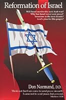 Reformation of Israel 1931137005 Book Cover