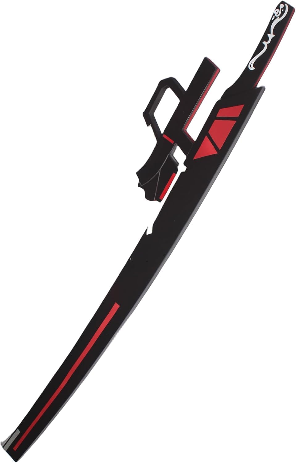Amazon.co.jp: 勝利の女神：NIKKE 武器 刀 鞘と剣 PVC 紅蓮