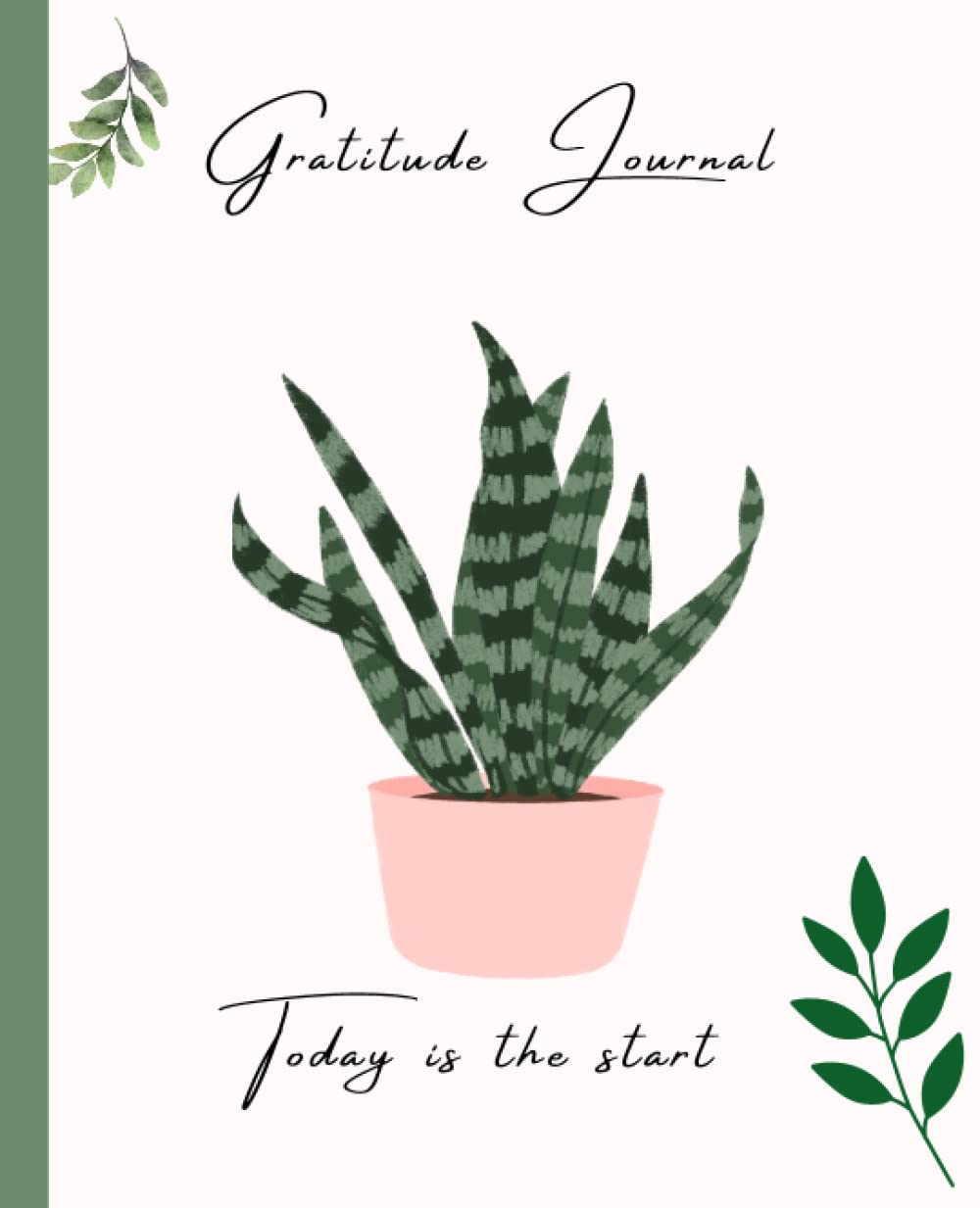 Gratitude Journal