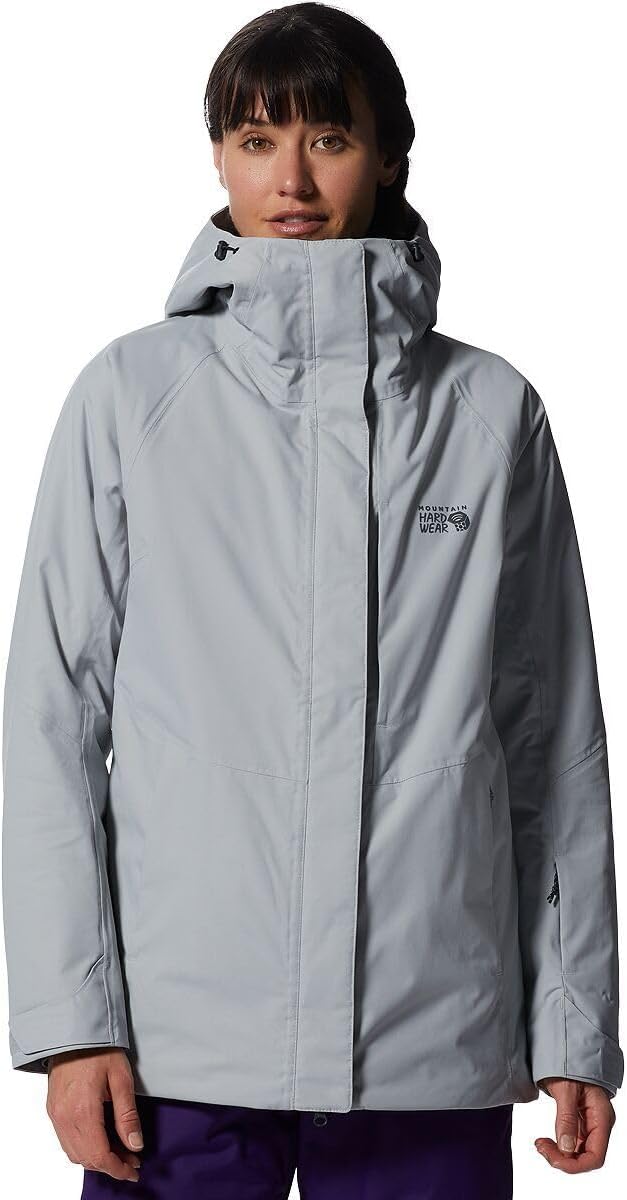 Mountain Hardwear Women's Firefall/2 Insulated Jacket
