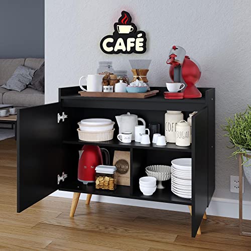 Aparador Balcão/Buffet para Sala de Jantar