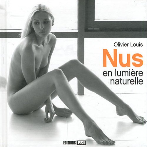 Télécharger Nus en lumière naturelle PDF Ebook En Ligne