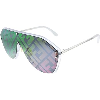 fendi fabulous sunglasses black