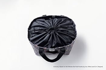 Amazon.co.jp: Disney くまのプーさん レジカゴサイズのBIG