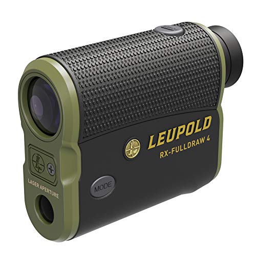 Leupold RX-Fulldraw 4 with DNA Rangefinder #1