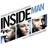 Inside Man (Original Motion Picture Soundtrack)