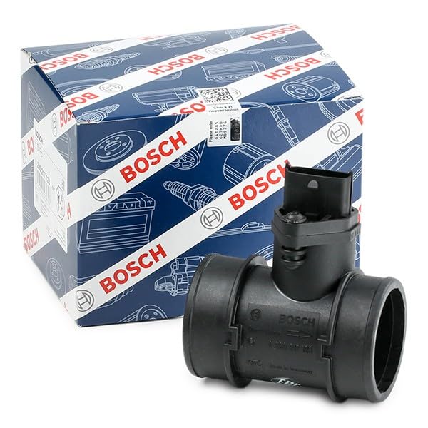 Bosch 0986280230 Air Mass Meter Hot Film Reman