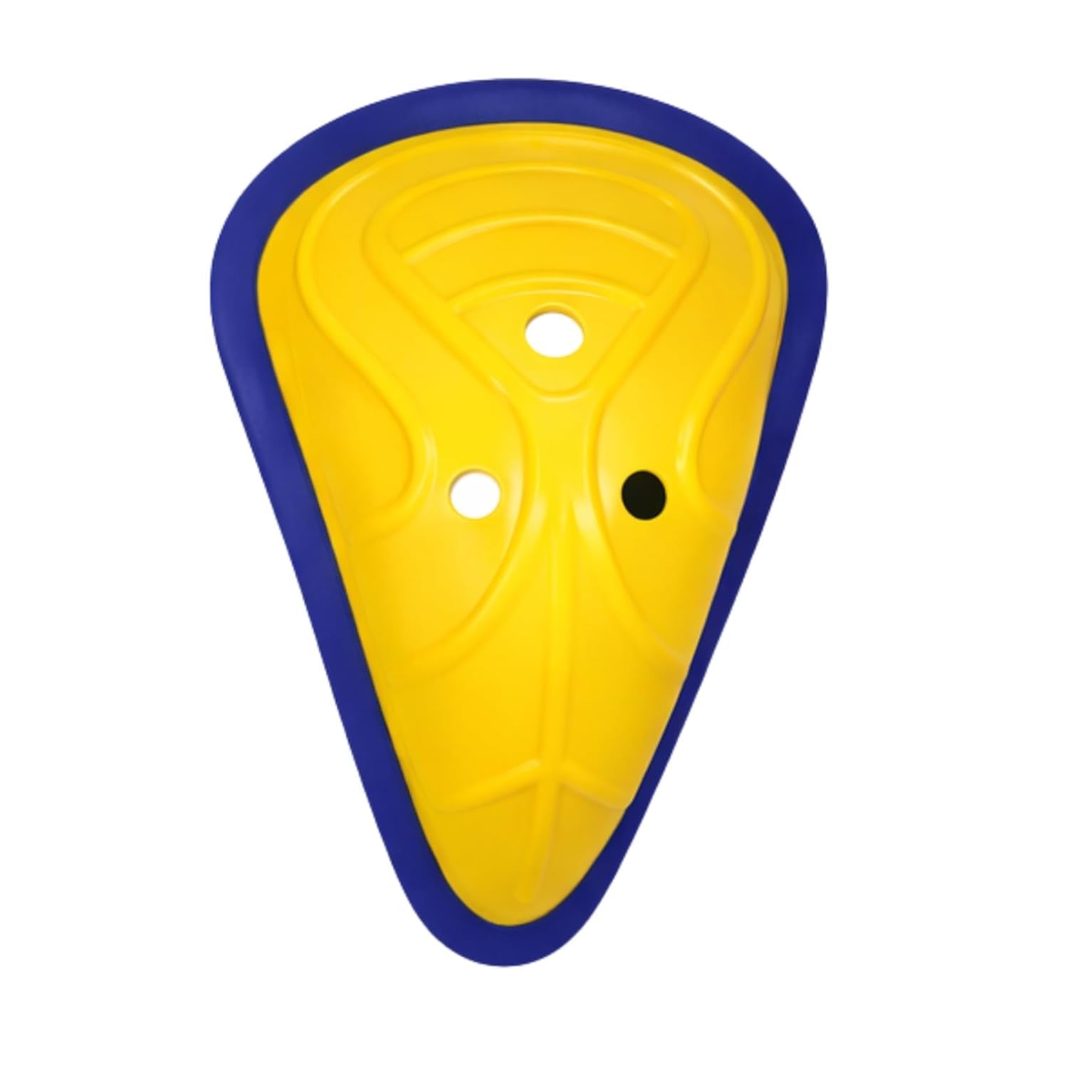 Cricket Abdominal Guard for Youth | Lightweight Protective Groin Guard with Comfortable Fit | Shock-Absorbing Cricket Guard for Practice & Match Play | Multi Colour-image-16