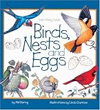 Birds, Nests, and Eggs (Turtleback Binding Edition)