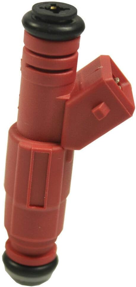 8pcs of 30lb Fuel Injectors replaces 0280150945 EV1 Style High Impedance 315cc