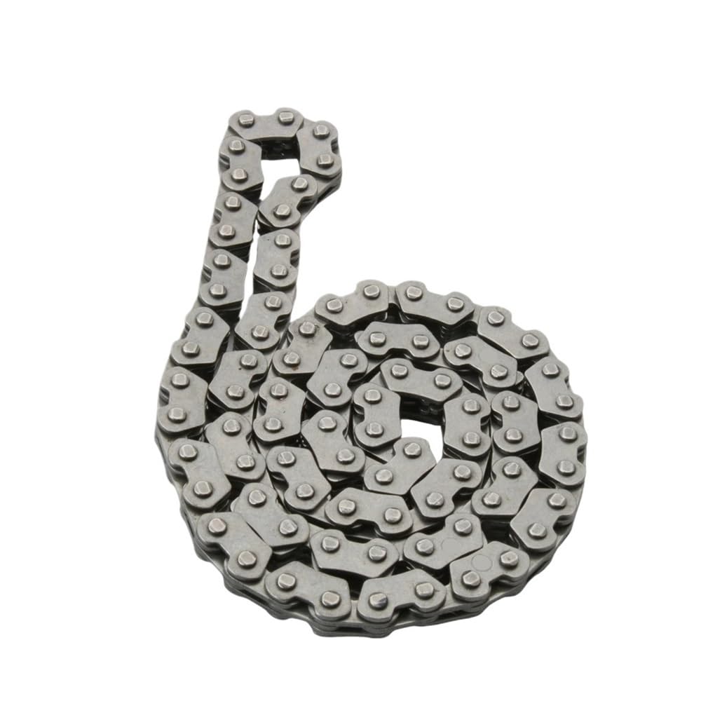Chaîne de distribution GY6 50 4T pour réparer le moteur 139QMB fatigué