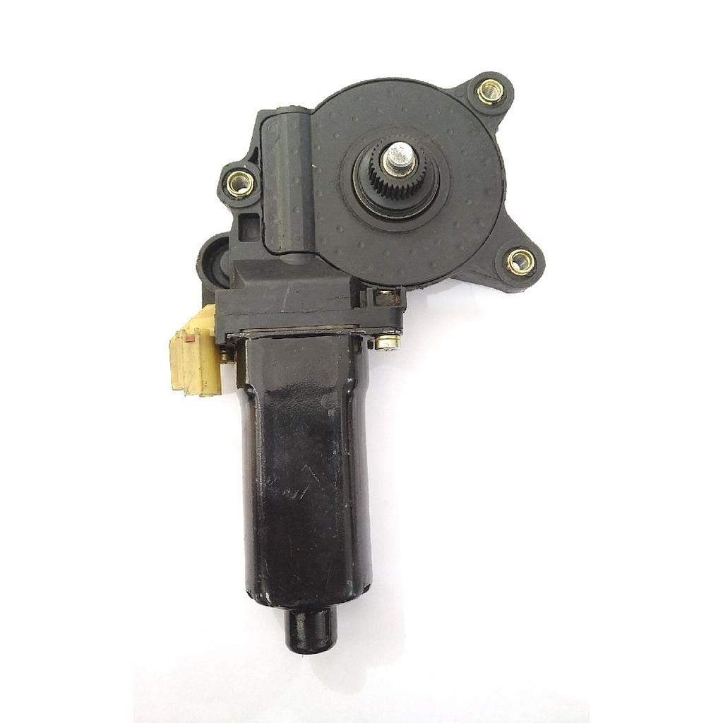 Car International Motor For Power Window Regulator Ford Fiesta Front RHS