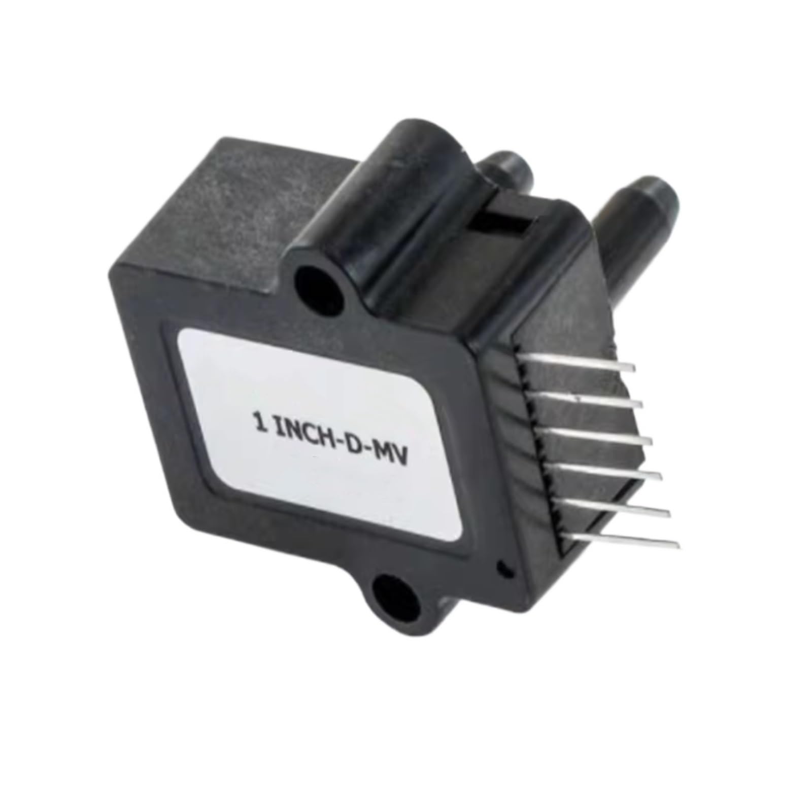 Capteur de pression 1 inch D-MV avec signal stable contre surcharges