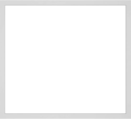 Vista 99 de Ekena Millwork Panel de pared decorativo Prescott de 34 pulgadas de ancho x 16 pulgadas de alto x 3/8 pulgadas de alto (dos piezas)