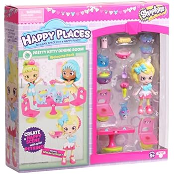 Shopkins Happy Places Season 3 Welcome Pack - | Shopkin.Toys - Image 3