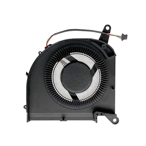 Gigabyte AERO 15G 17G 17P 2021 RX5L RP77XB RP75xa RP75XC AERO17 RP75W RP7 RX7G RX5G 12V 10mm �m�[�g�p�\�R����p(GPU Fan Thick 1cm)
