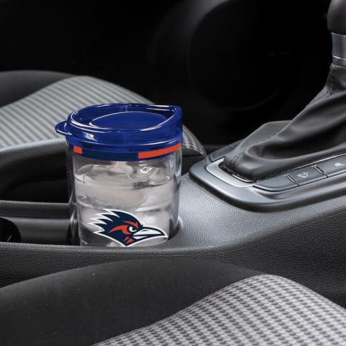 Image of Rico Industries NCAA Double Wall Tritan Tumbler 16oz or 22oz