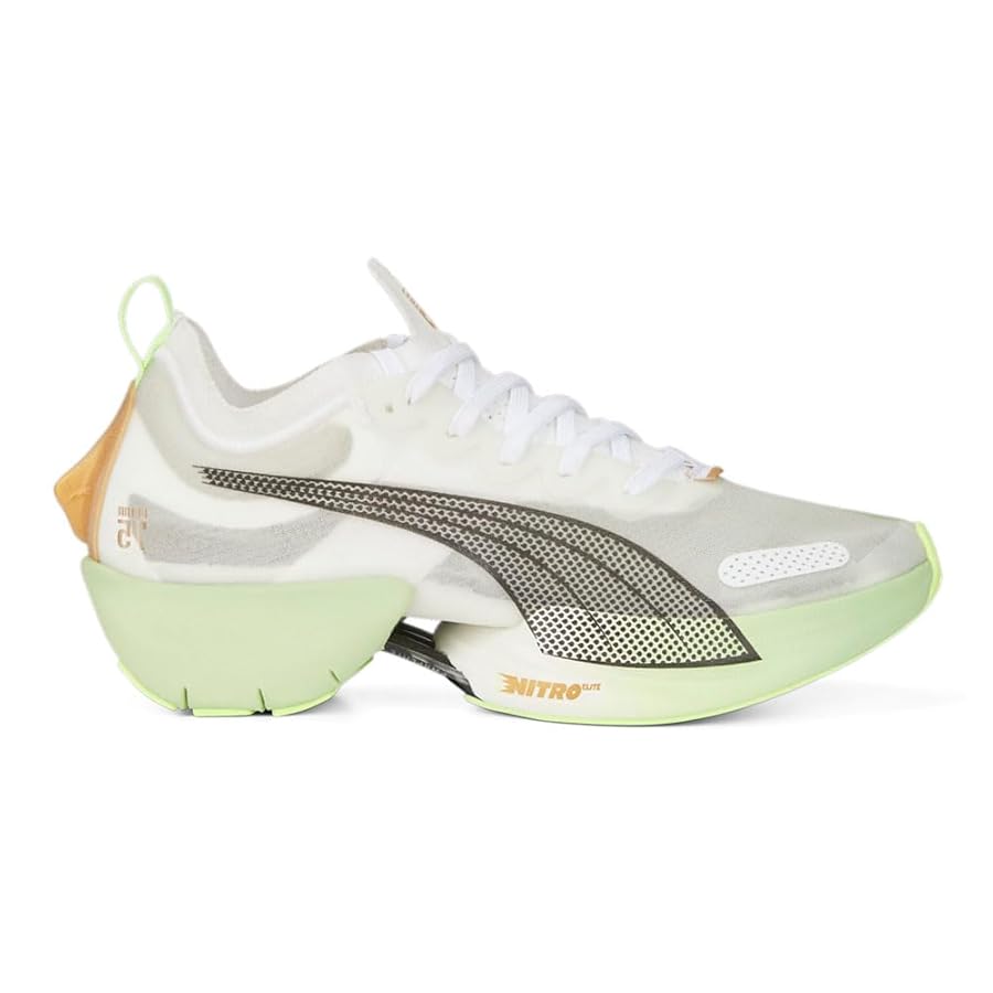 スパイク・シューズ Puma Fast-R Nitro Elite FAST-R NITRO™ Elite 3 Women's Road Running Shoes | PUMA