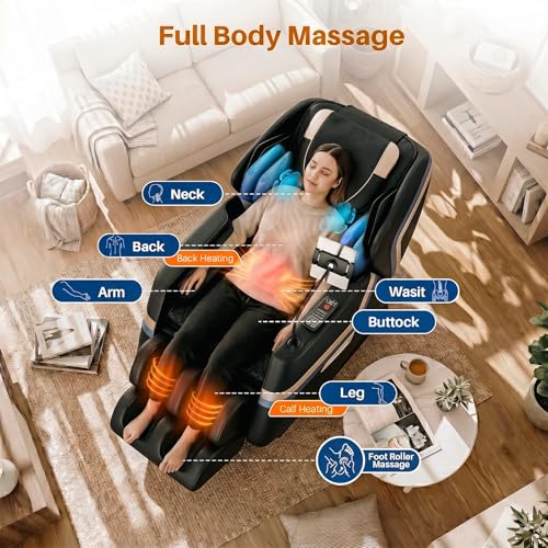 luxury massage chair smart 1003