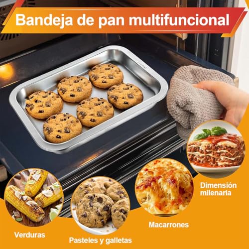 Consejos para Comprar Charola de cocina disponible en línea para comprar. 30 Imagen adicional