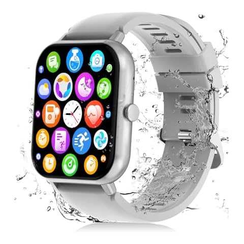PLEIVO Smart Watch 1.83" Cover