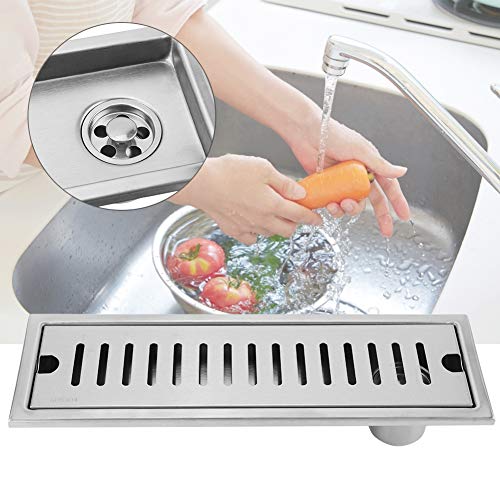 Akozon Akozon Thermomètre Alimentaire Numérique à Lecture Instantanée pour Sonde de Viande de Barbecue de Cuisine avec Fonction Options Légères et Bicolores Mesure Précise de la Température Boissons