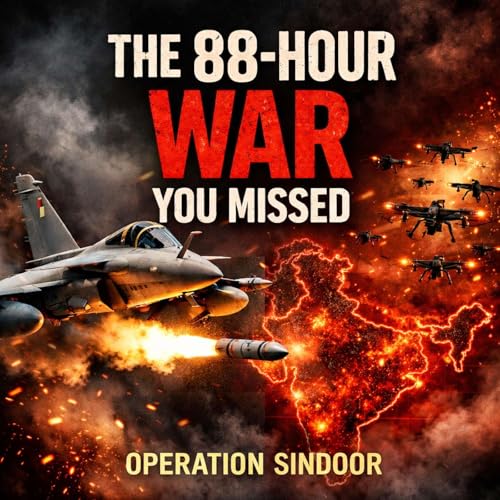 What In The World Happened In Operation Sindoor