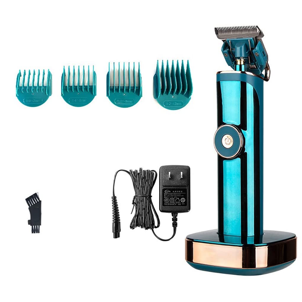 Hair Clippers Hair Clipper Professional Haircut Cutting Machine Trimmer for Men Electric Shaving Chargeable Salon 2500mAh Hairdressing Barber