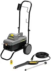 Kärcher Lavadora Alta Pressão Hd 585-profi S 220V