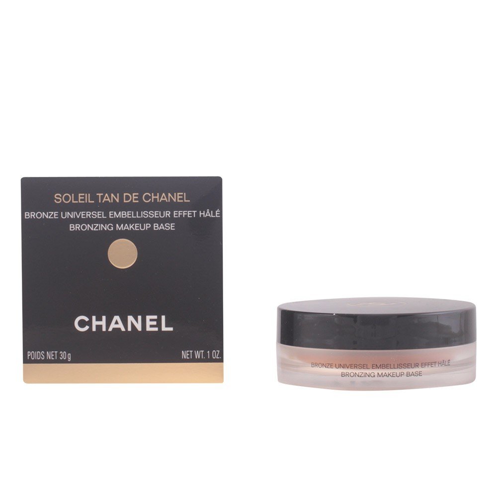 Chanel Soleil Tan De Chanel Bronzing Makeup Base 1 oz/ 30 g