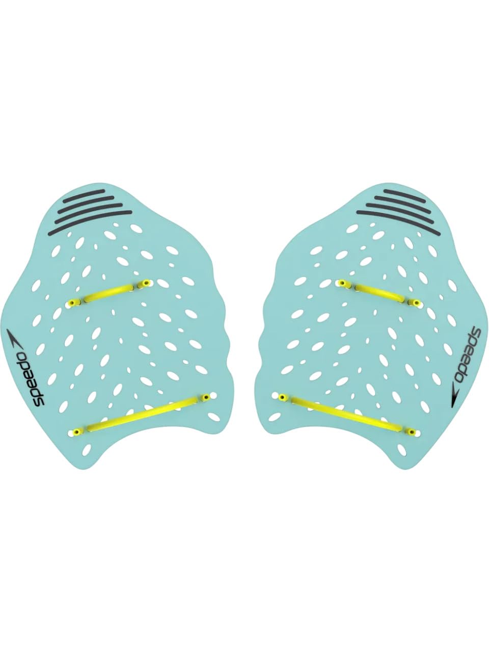 Speedo Power Plus - Pagaie a Nuoto Unisex Adulto - 2