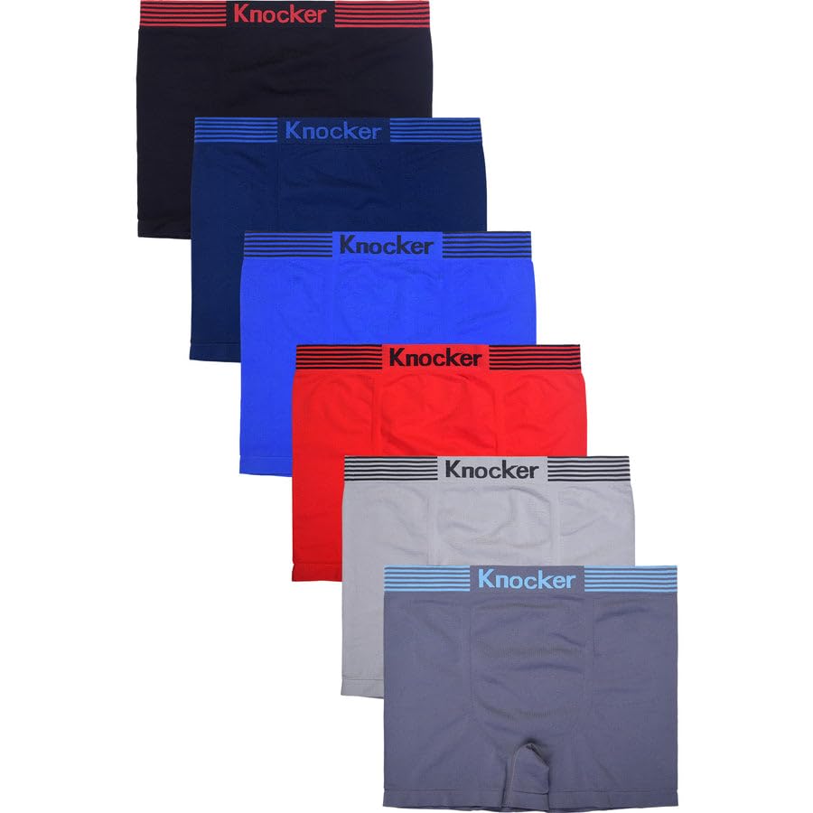 Knocker Men's Classic, Ms039