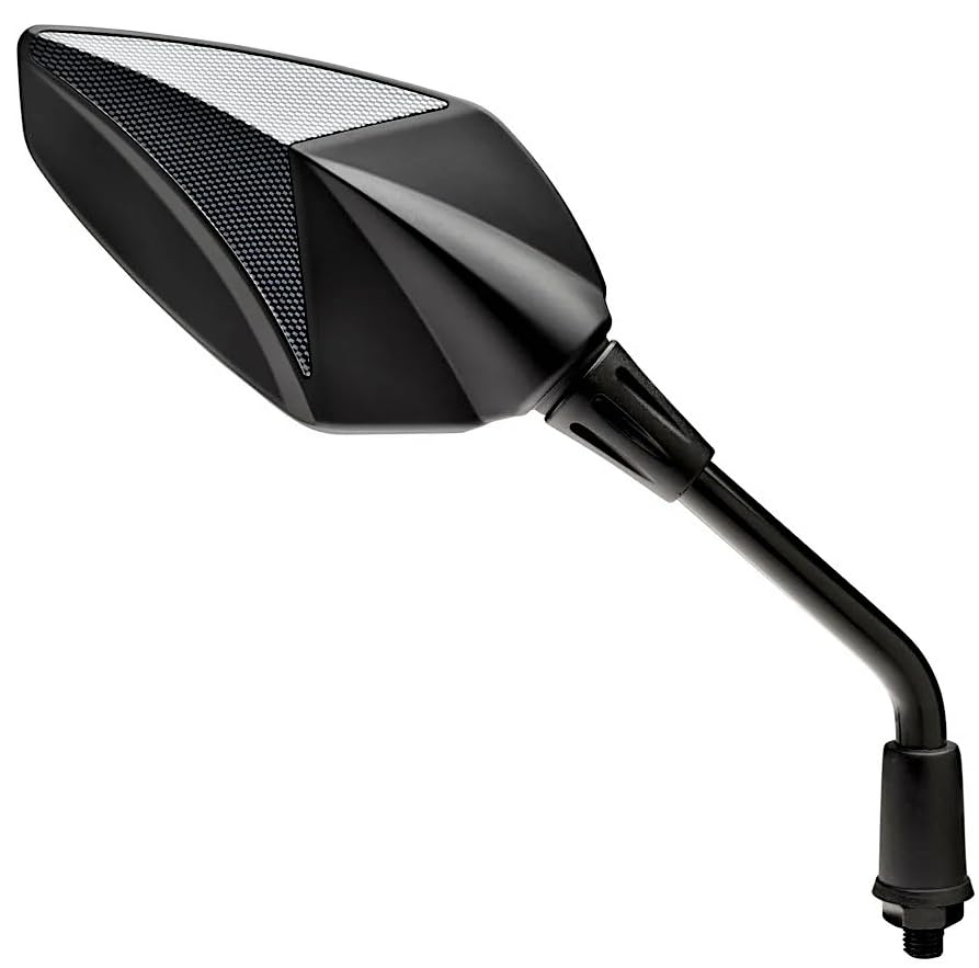 Rétroviseur universel FAR 7770 DX avec miroir droit grand angle