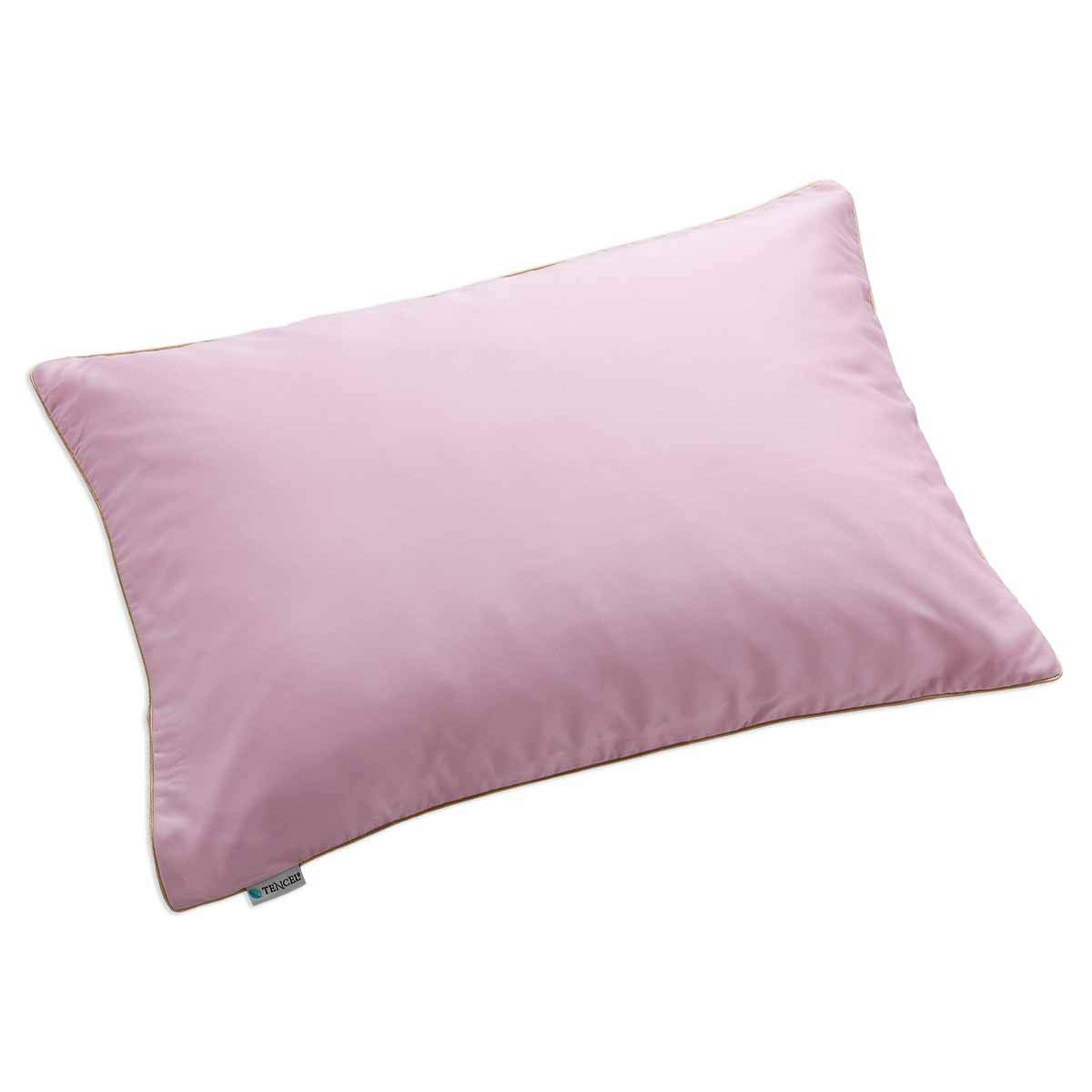 Amazon.co.jp: フォスフレイクス 枕カバー2枚組 50x70cm対応 コットン