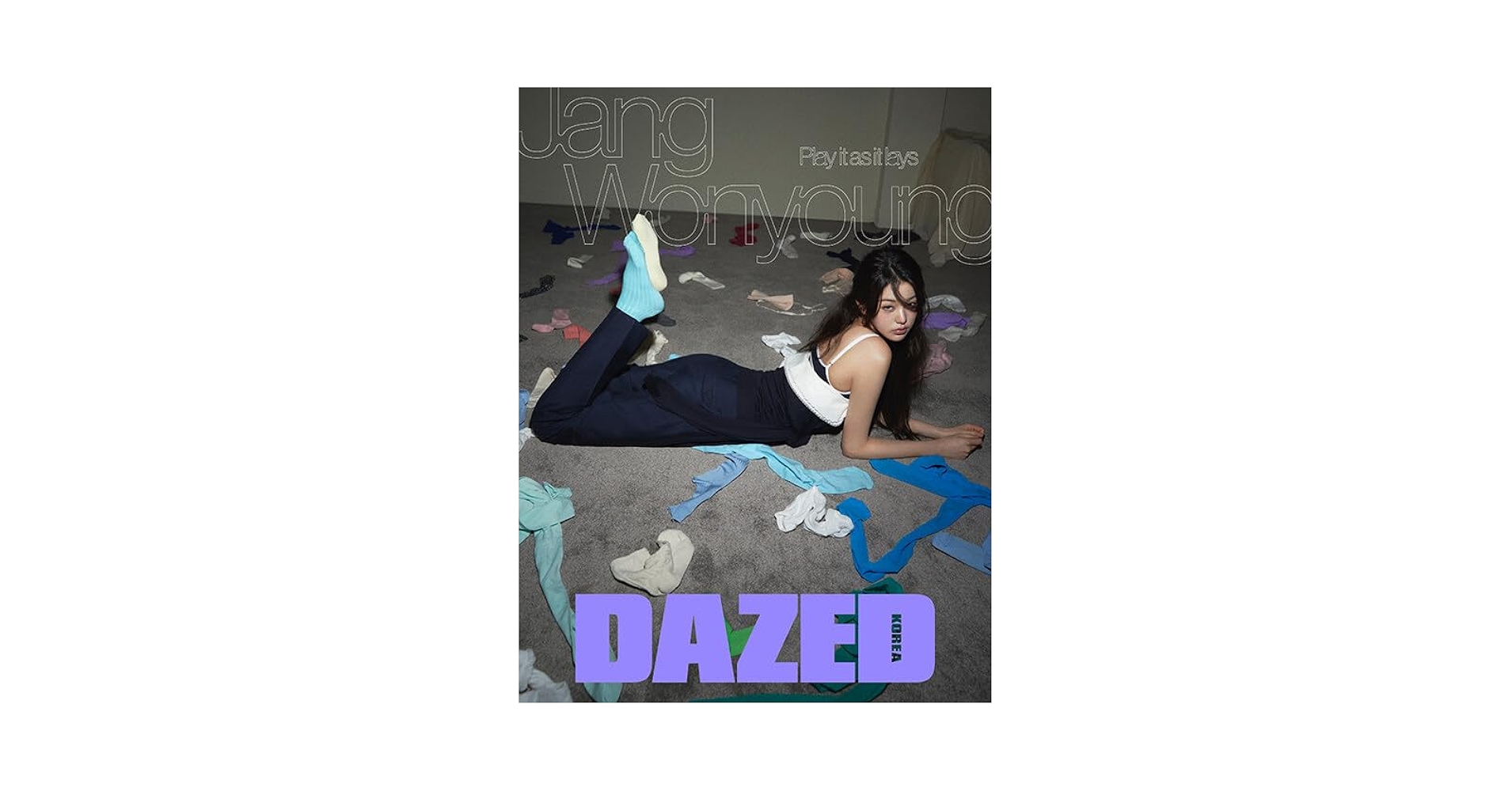 DAZED 洋書5冊　JAPAN3冊　計8冊 DAZED 洋書5冊 JAPAN3冊 計8冊 XL_2_9fd9d579-4024-4012-95a6-