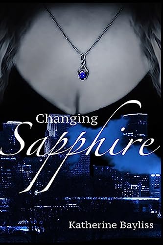 Changing Sapphire