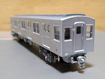 Amazon.co.jp: 鉄道コレクション 北大阪急行電鉄7000形 8両