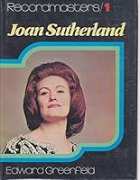 Joan Sutherland 0877493642 Book Cover